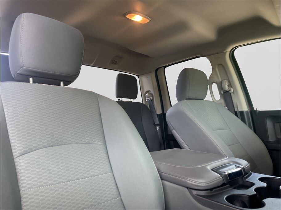 2017 Ram 1500 Quad Cab Tradesman Pickup 4D 6 1/3 ft Port Orchard WA
