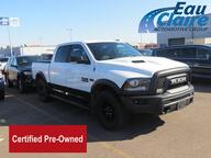 2017 Ram 1500 Rebel 4x4 Crew Cab 5'7 Box Eau Claire WI 2017 Ram 1500 Rebel 4x4 Crew Cab 5'7 Box Eau Claire WI