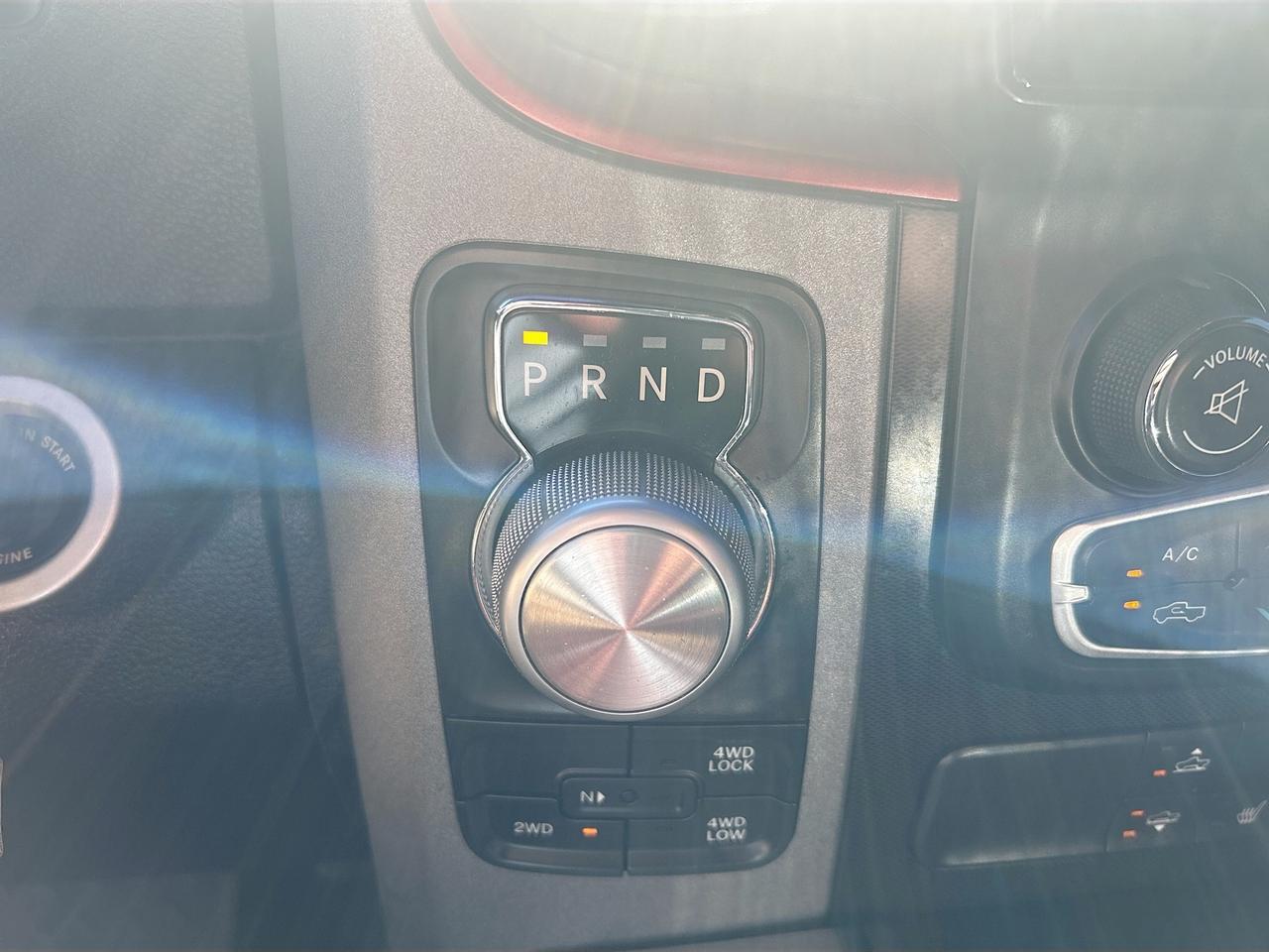 2017 Ram 1500 Rebel 4x4 Crew Cab Box Venice FL