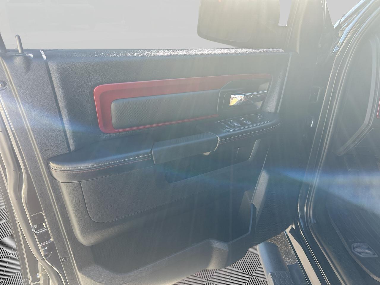 2017 Ram 1500 Rebel 4x4 Crew Cab Box Venice FL