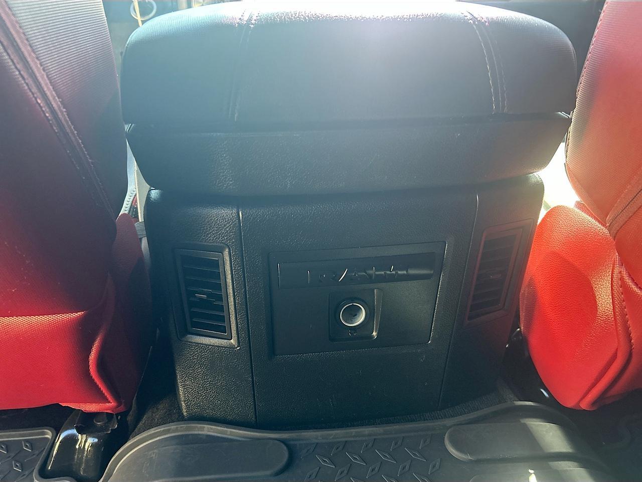 2017 Ram 1500 Rebel 4x4 Crew Cab Box Venice FL