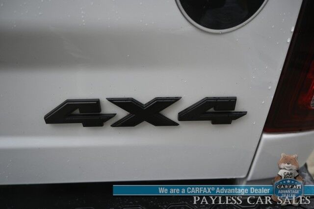 2017 Ram 1500 Rebel Anchorage AK