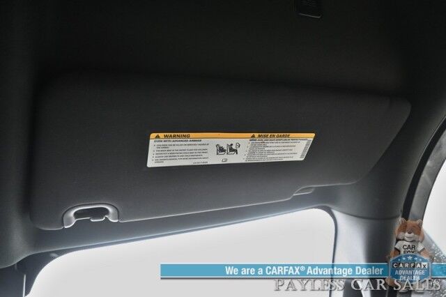 2017 Ram 1500 Rebel Anchorage AK