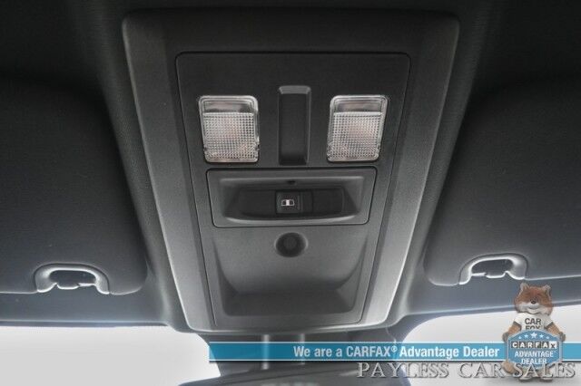 2017 Ram 1500 Rebel Anchorage AK