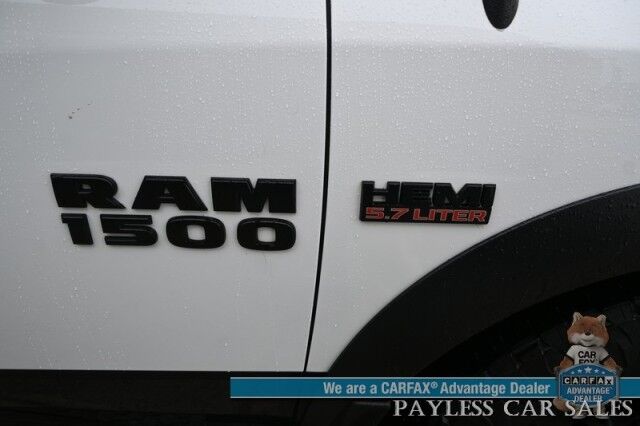 2017 Ram 1500 Rebel Anchorage AK