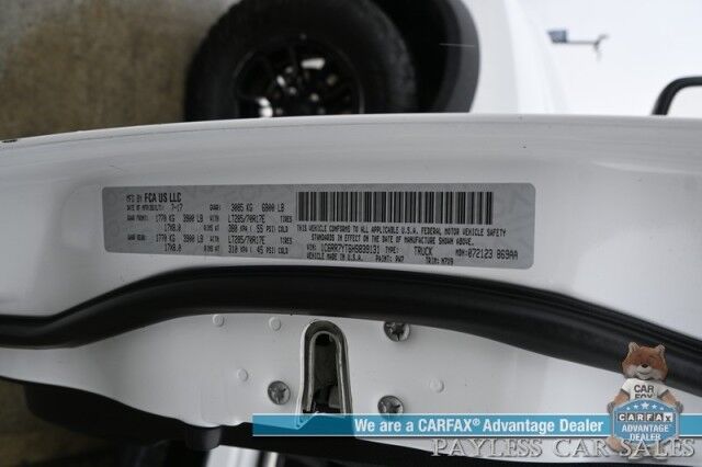 2017 Ram 1500 Rebel Anchorage AK