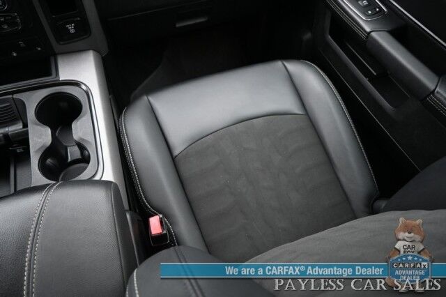 2017 Ram 1500 Rebel Anchorage AK