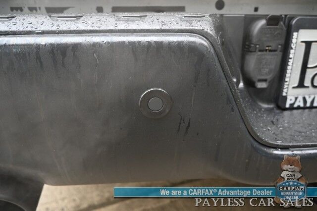 2017 Ram 1500 Rebel Anchorage AK