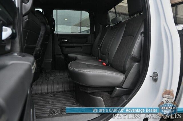 2017 Ram 1500 Rebel Anchorage AK