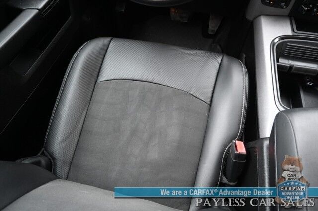 2017 Ram 1500 Rebel Anchorage AK