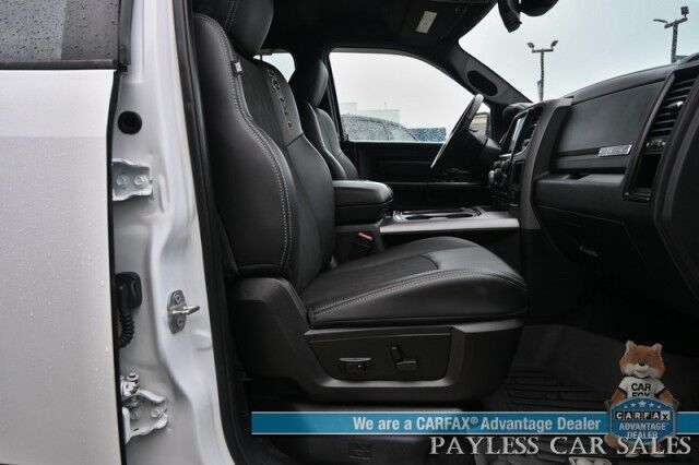 2017 Ram 1500 Rebel Anchorage AK