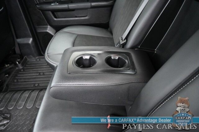 2017 Ram 1500 Rebel Anchorage AK