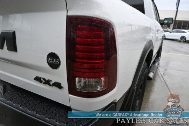 2017 Ram 1500 Rebel Anchorage AK