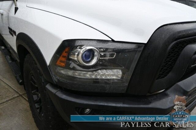 2017 Ram 1500 Rebel Anchorage AK