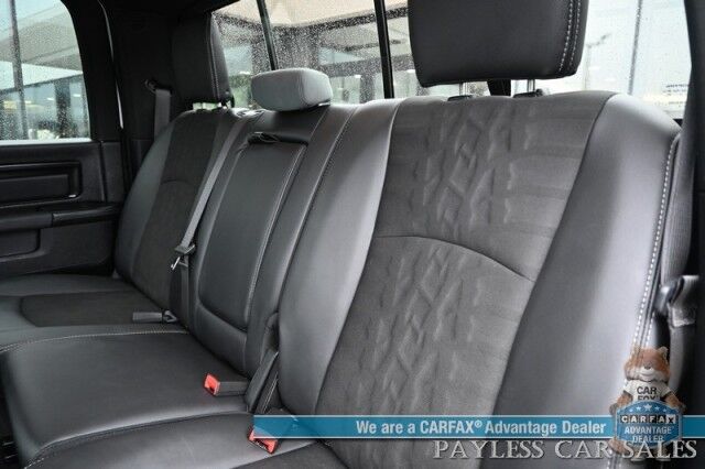 2017 Ram 1500 Rebel Anchorage AK