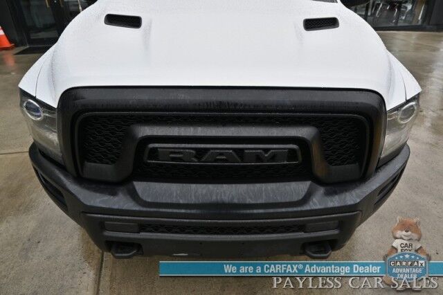 2017 Ram 1500 Rebel Anchorage AK