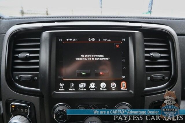 2017 Ram 1500 Rebel Anchorage AK