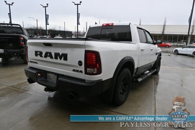 2017 Ram 1500 Rebel Anchorage AK