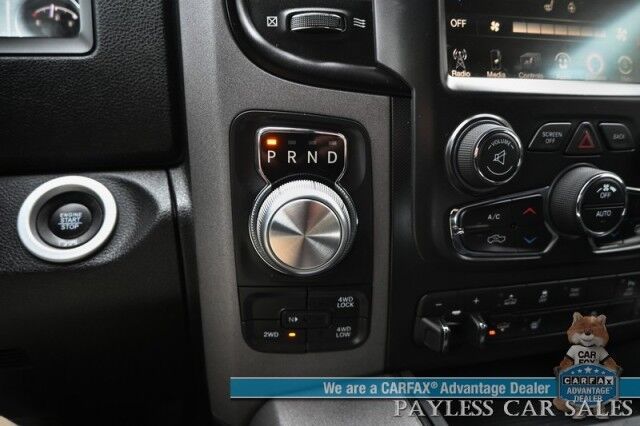 2017 Ram 1500 Rebel Anchorage AK