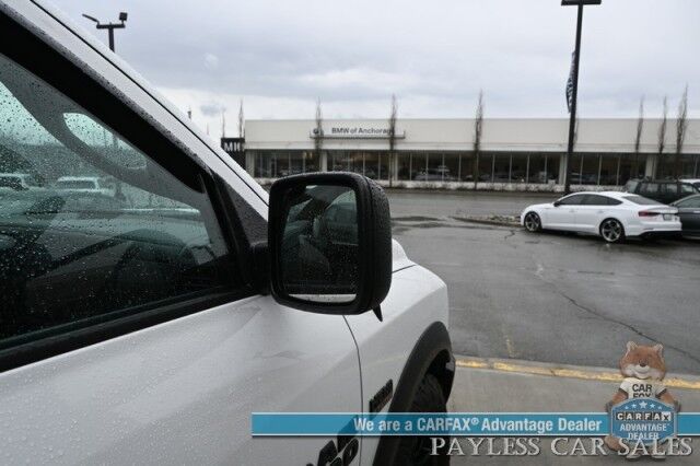 2017 Ram 1500 Rebel Anchorage AK