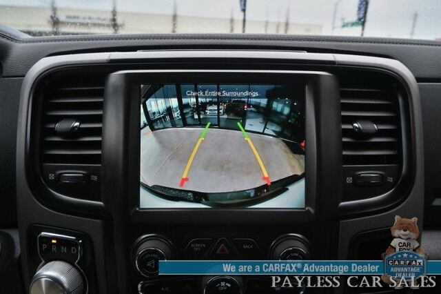 2017 Ram 1500 Rebel Anchorage AK