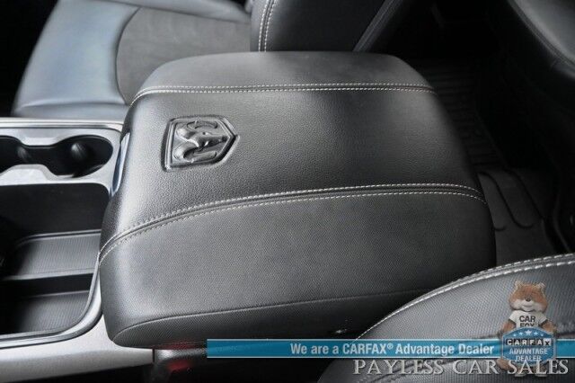 2017 Ram 1500 Rebel Anchorage AK