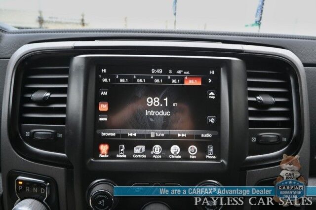 2017 Ram 1500 Rebel Anchorage AK