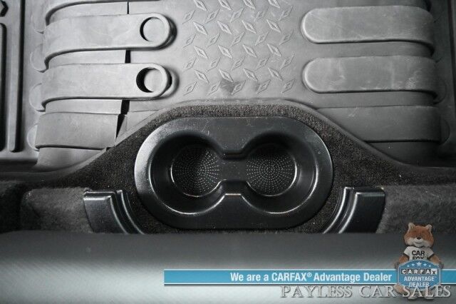 2017 Ram 1500 Rebel Anchorage AK