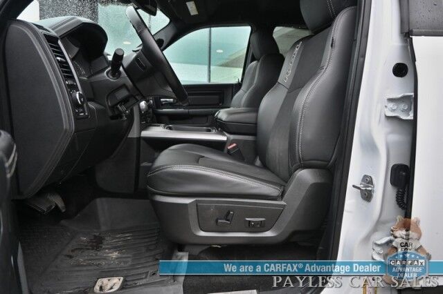 2017 Ram 1500 Rebel Anchorage AK