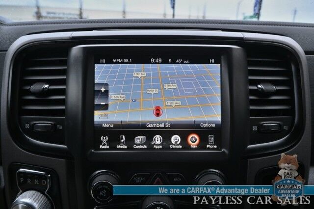 2017 Ram 1500 Rebel Anchorage AK