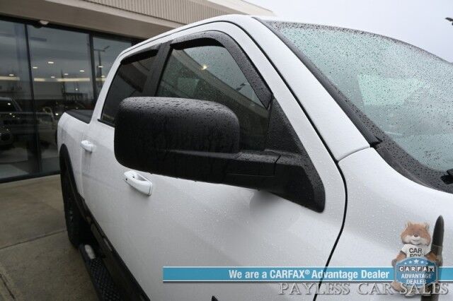 2017 Ram 1500 Rebel Anchorage AK