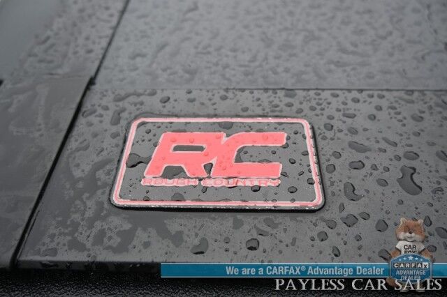 2017 Ram 1500 Rebel Anchorage AK