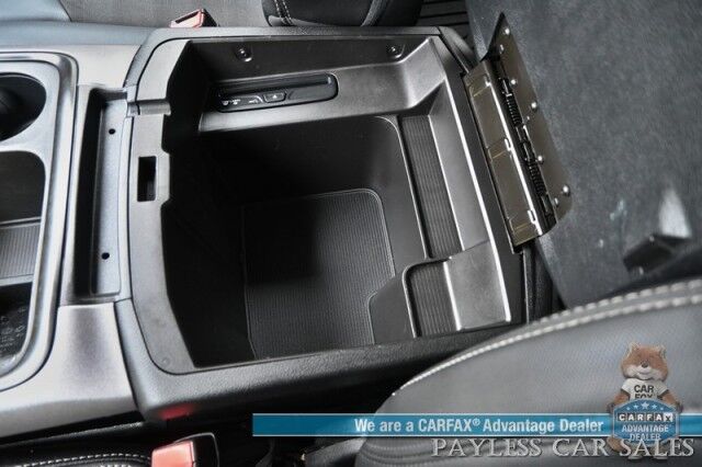 2017 Ram 1500 Rebel Anchorage AK