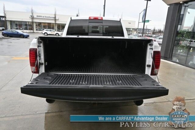 2017 Ram 1500 Rebel Anchorage AK