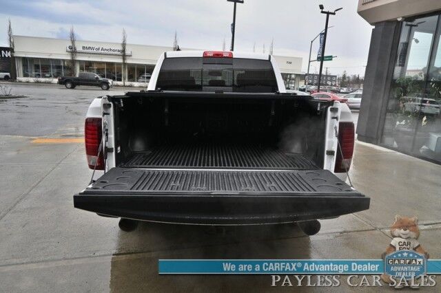 2017 Ram 1500 Rebel Anchorage AK
