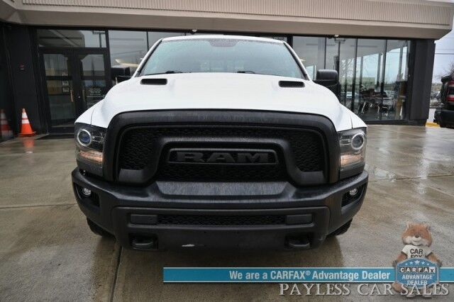 2017 Ram 1500 Rebel Anchorage AK