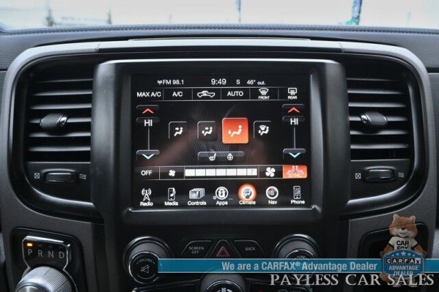 2017 Ram 1500 Rebel Anchorage AK