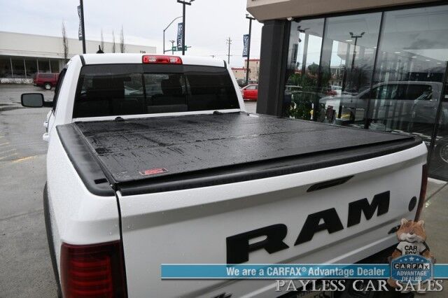 2017 Ram 1500 Rebel Anchorage AK