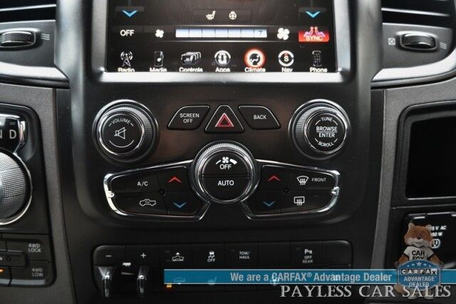 2017 Ram 1500 Rebel Anchorage AK