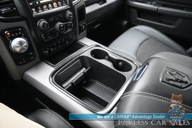 2017 Ram 1500 Rebel Anchorage AK