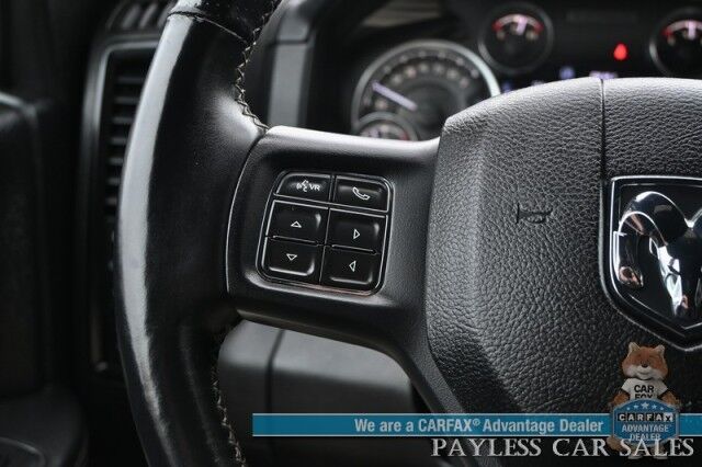 2017 Ram 1500 Rebel Anchorage AK