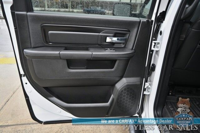 2017 Ram 1500 Rebel Anchorage AK