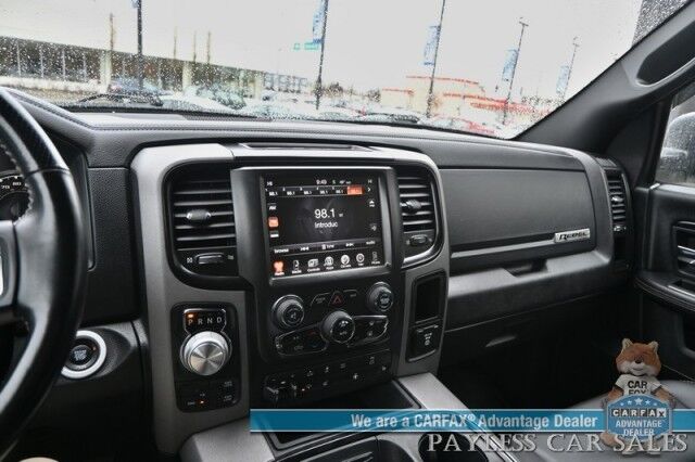 2017 Ram 1500 Rebel Anchorage AK