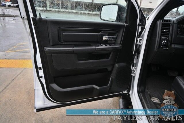 2017 Ram 1500 Rebel Anchorage AK