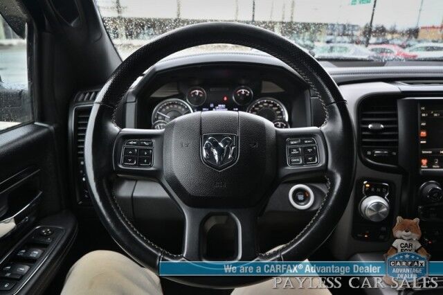 2017 Ram 1500 Rebel Anchorage AK