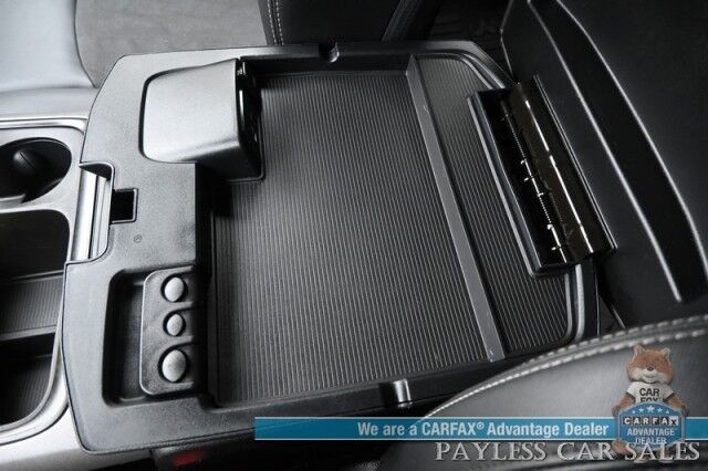 2017 Ram 1500 Rebel Anchorage AK