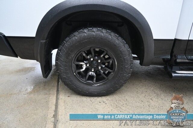 2017 Ram 1500 Rebel Anchorage AK