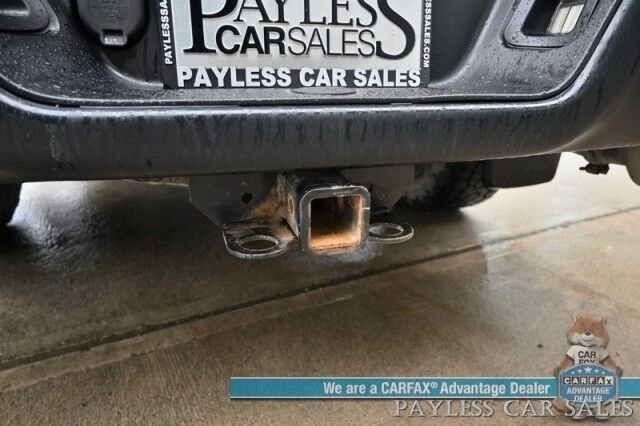 2017 Ram 1500 Rebel Anchorage AK