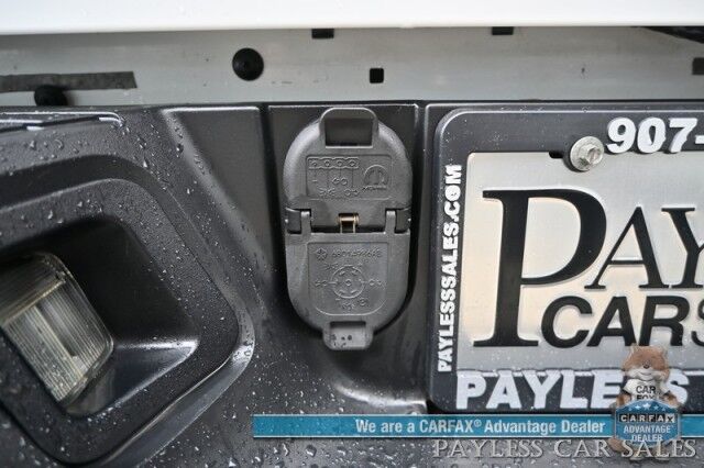 2017 Ram 1500 Rebel Anchorage AK