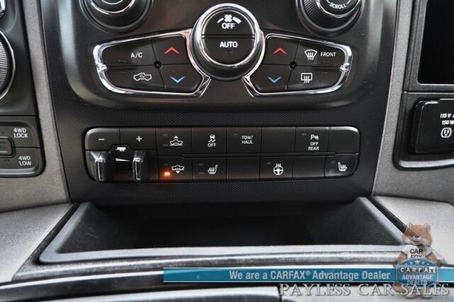 2017 Ram 1500 Rebel Anchorage AK